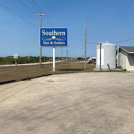 Southern Inns And Suites Now Offering Rv Spaces For Rent Yorktown Extérieur photo