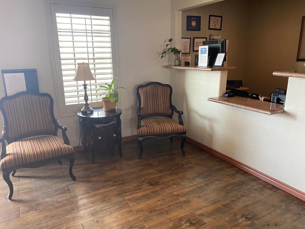 Southern Inns And Suites Now Offering Rv Spaces For Rent Yorktown Extérieur photo