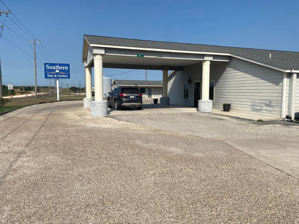 Southern Inns And Suites Now Offering Rv Spaces For Rent Yorktown Extérieur photo