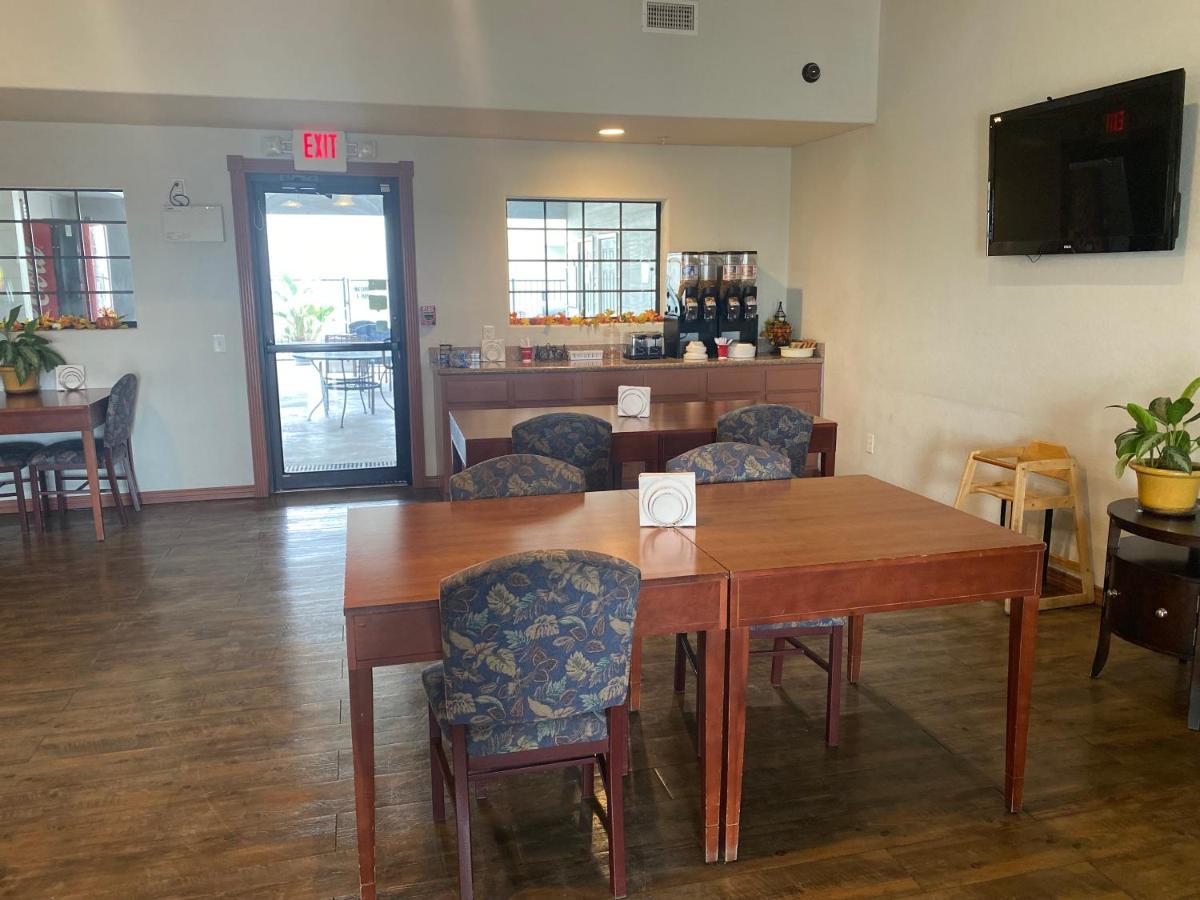Southern Inns And Suites Now Offering Rv Spaces For Rent Yorktown Extérieur photo