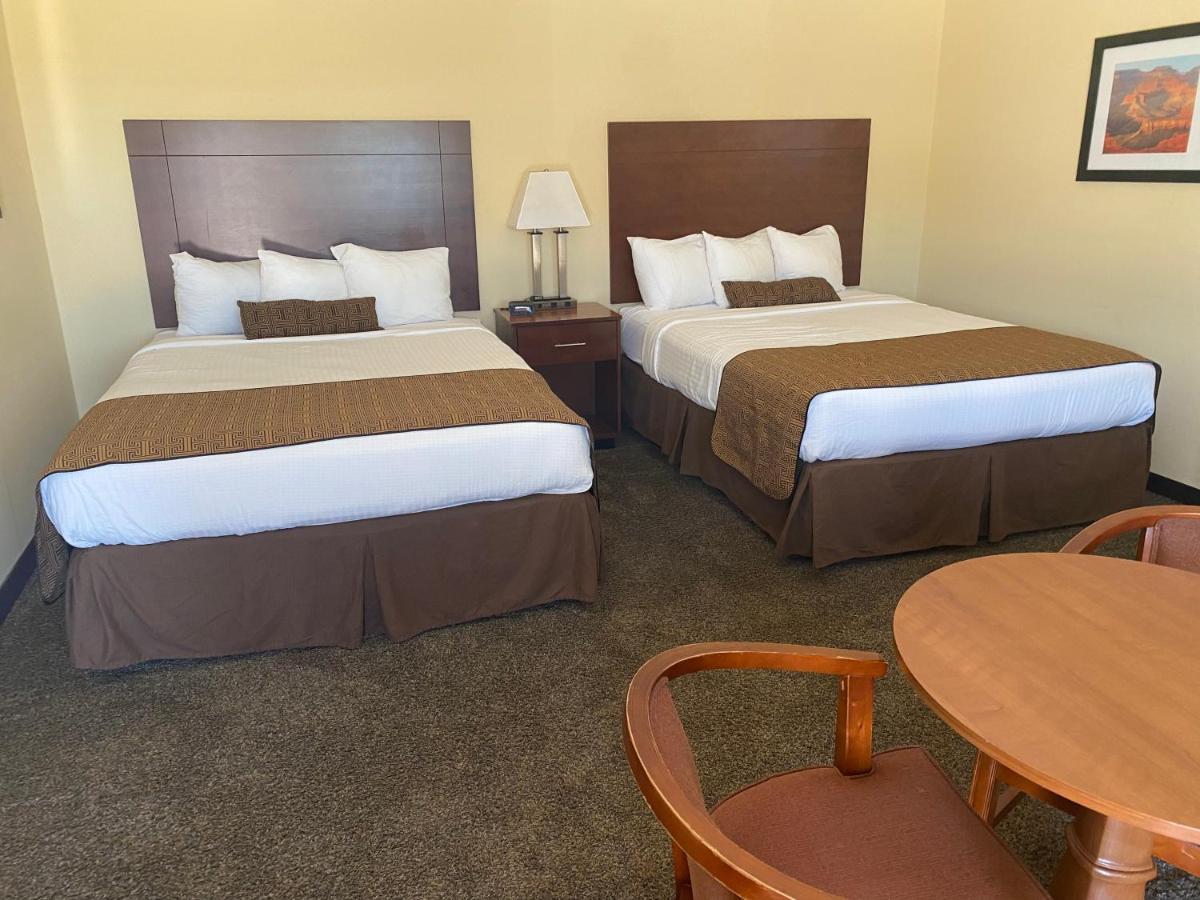 Southern Inns And Suites Now Offering Rv Spaces For Rent Yorktown Extérieur photo